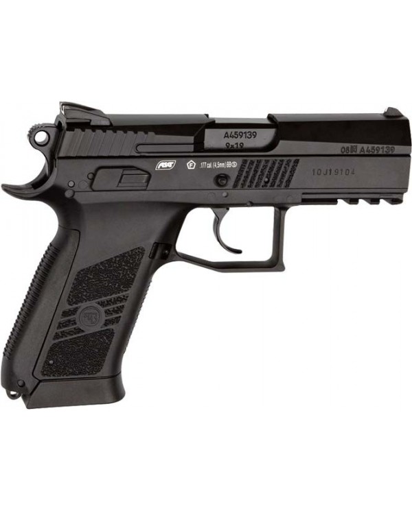 Air pistol ASG CZ 75 P-07 Duty 4,5 mm