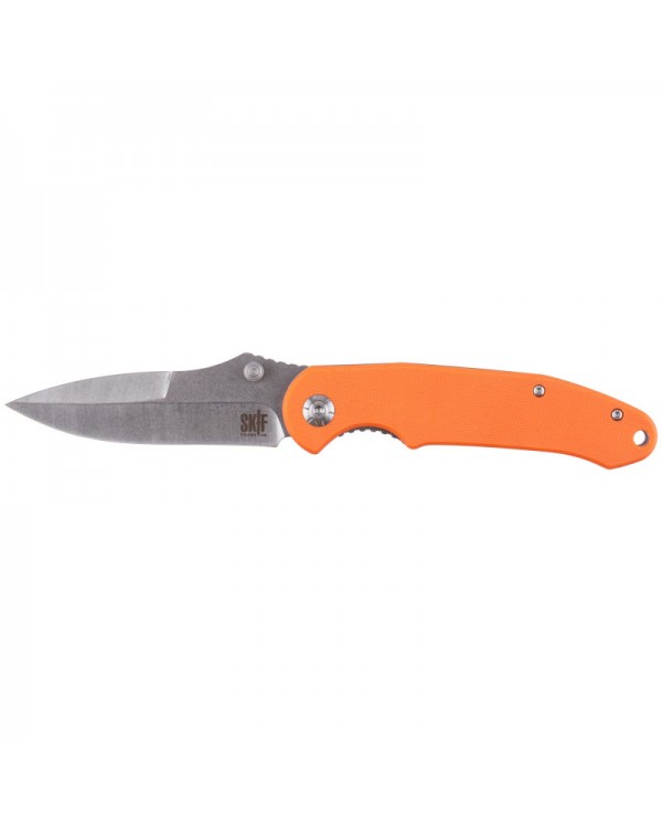 Knife SKIF Mouse Orange