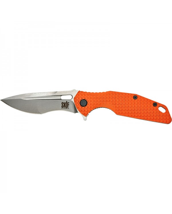 Knife SKIF Defender II SW Orange