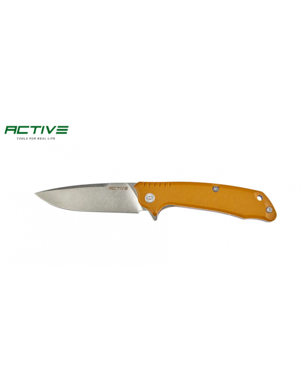 Active Companion knife