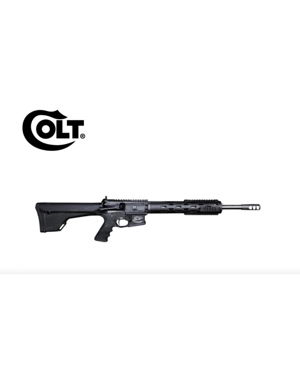 Carbine Colt Competition "PRO" CRP–16 .223 Rem