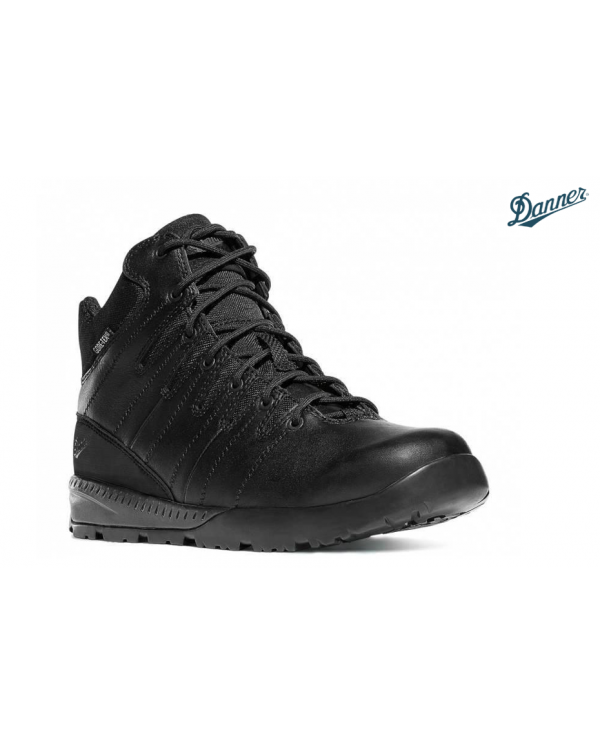Черевики Danner Melee 6" GTX® Uniform Boots