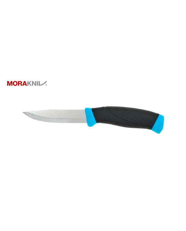Morakniv Companion Blue knife