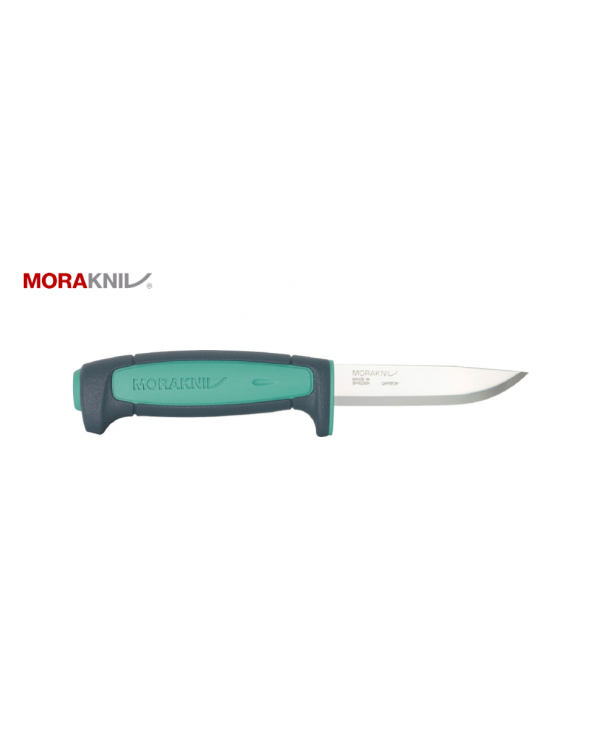 Knife Morakniv Basic 511 LE 2021 Carbon Steel