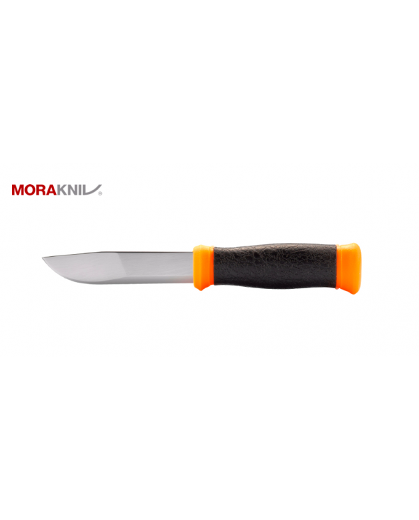 Knife Morakniv Outdoor 2000 Orange