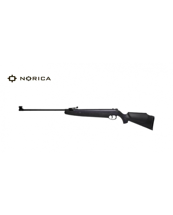 Norica Dragon pneumatic rifle