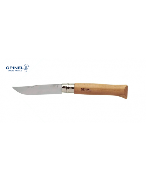 Knife Opinel No.12 Inox