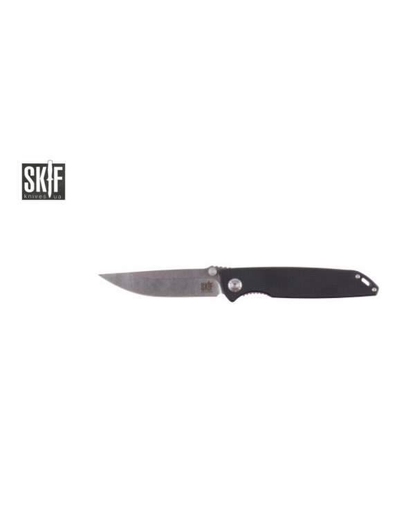 SKIF Stylus Black knife