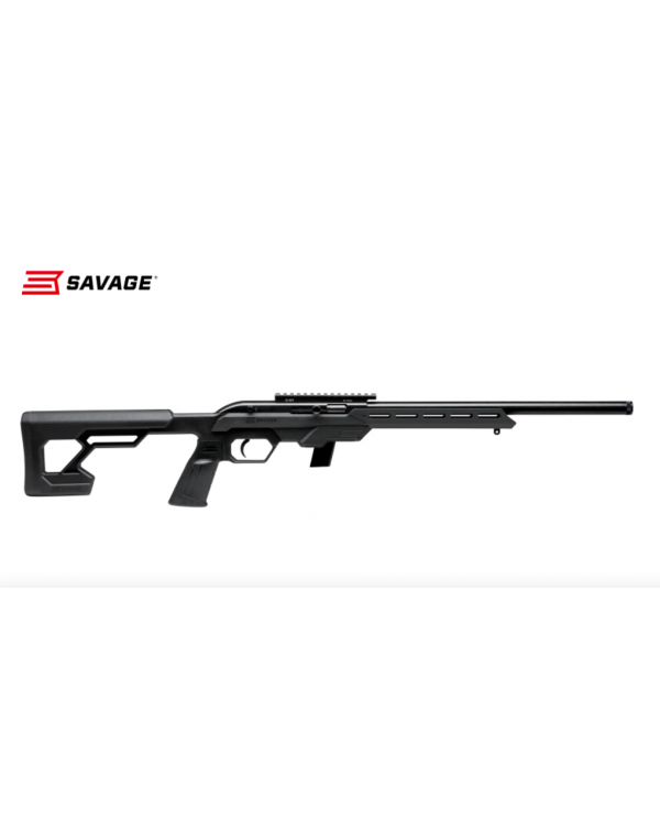 Гвинтівка малокаліберна Savage 64 Precision кал. 22 LR