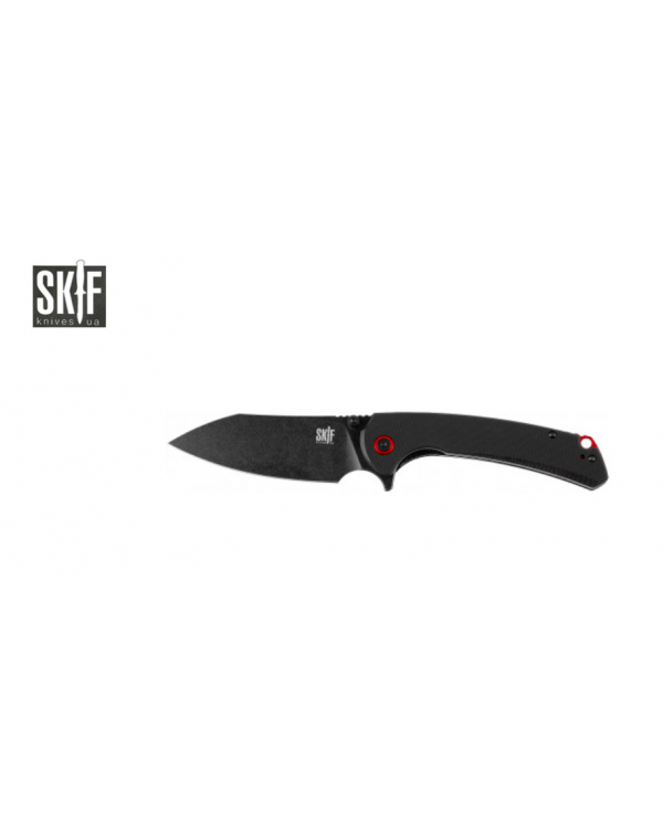 Knife Skif Jock BSW Black