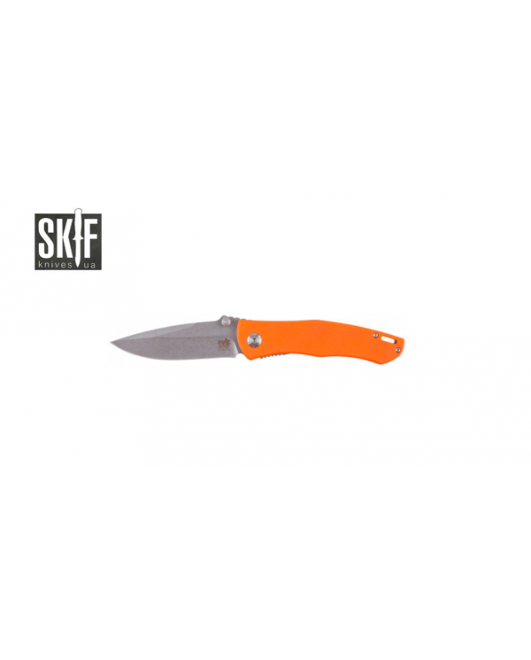 SKIF Swing Orange knife