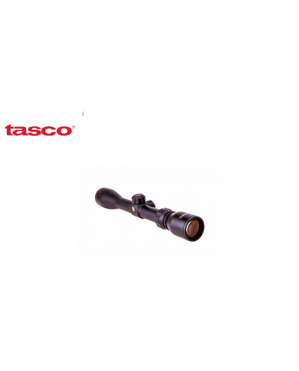 Оптичний приціл Tasco 3-9x40 World Class