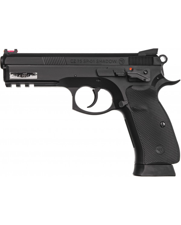 Air pistol ASG CZ SP-01 Shadow 4,5 mm