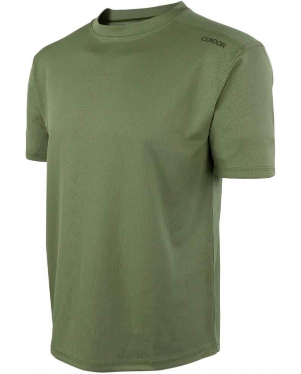 T-shirt Maxfort Short Sleeve Training Top
