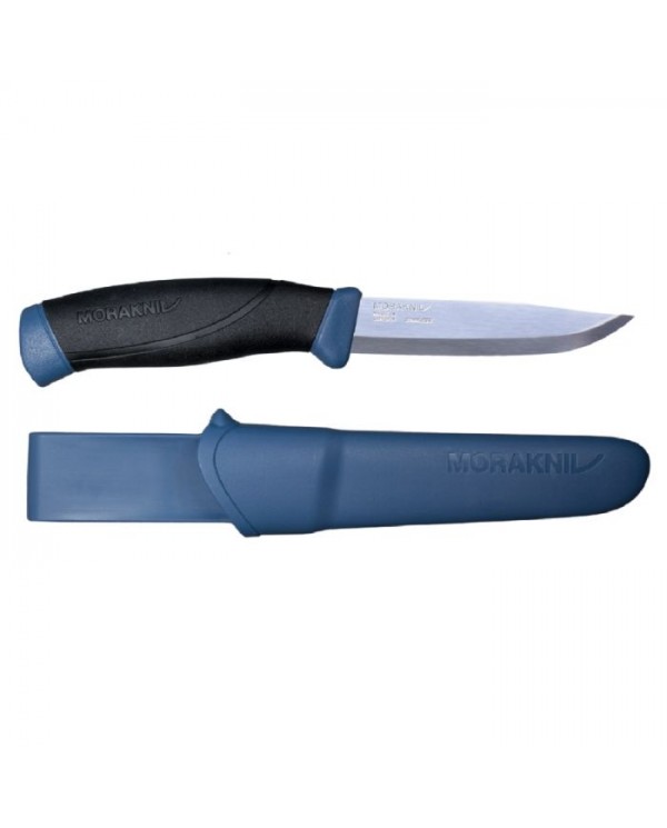 Knife Morakniv Companion Blue