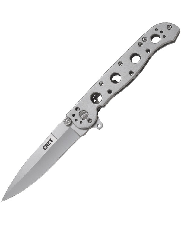 Knife CRKT M16 Silver Stainless steel M16-03SS