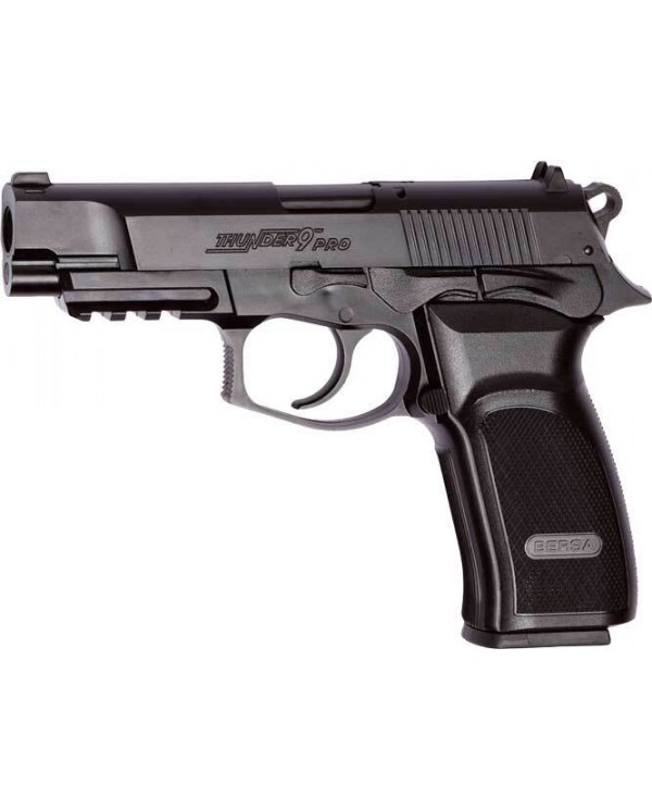 Airsoft pistol ASG Bersa Thunder 9 Pro BB