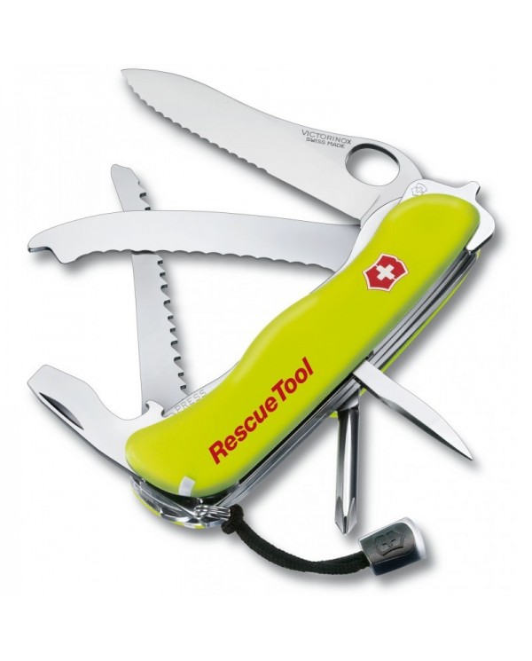 Knife Victorinox Rescue Tool 0.8623.MWN